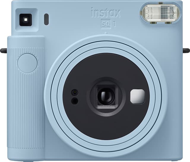 Fujifilm  Square Sq-1 Blue