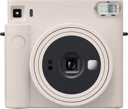 Fujifilm Instax Square SQ1 direktkamera (vit)