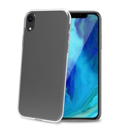 Celly Gelskin TPU Cover iPhone Xr Tr