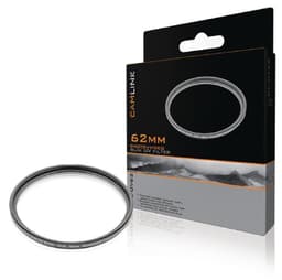 UV Filter 62 mm