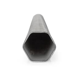 Satellittmast | Lengde: 2,0 m | Diameter: 42 mm