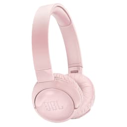 JBL Tune600BTNC trådløs on-ear hodetelefoner (rosa)