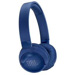 JBL Tune600BTNC trådløs on-ear hodetelefoner (blå)