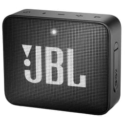 JBL GO 2 langaton kaiutin (musta)