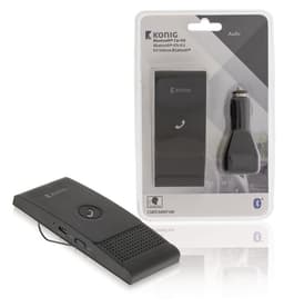 König Bluetooth 4.0+EDR-paket för bilen