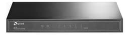 TP-Link AC50 trådlös styrenhet, 50 CAP, 5x 100Mbps RJ45, 1GHz, svart