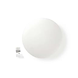 Taklampa med sensor | E27
