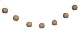 Valonauha Pallo 10 LED 2.1 m