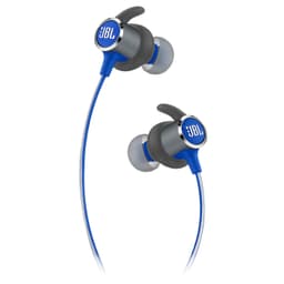 JBL Reflect Mini 2 trådløse in-ear hodetelefoner (blå)