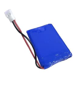 UC18 batteri till miniprojektor