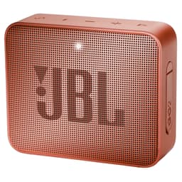 JBL GO 2 trådløs høyttaler (kanel)