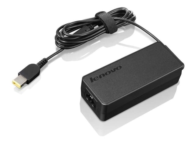 Lenovo ThinkCentre Tiny 65W AC Adapter (slim tip)