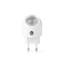 LED-natlampe | Dag/natsensor