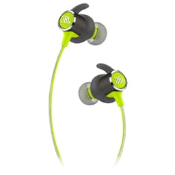 JBL Reflect Mini 2 trådlösa in-ear hörlurar (grön)
