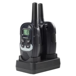 Topcom TwinTalker 1304 Duo Combipack