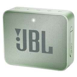 JBL GO 2 trådlös högtalare (mint)