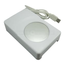 Värme-/Kylplatta, USB