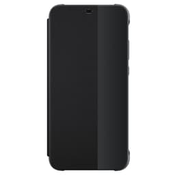 Huawei P20 Lite kuori (musta)