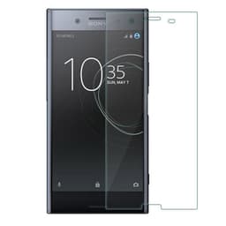 Härdat glas till Sony Xperia XZ Premium G8141