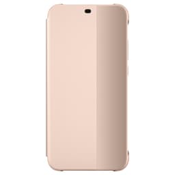 Huawei P20 Lite kuori (vaaleanpunainen)