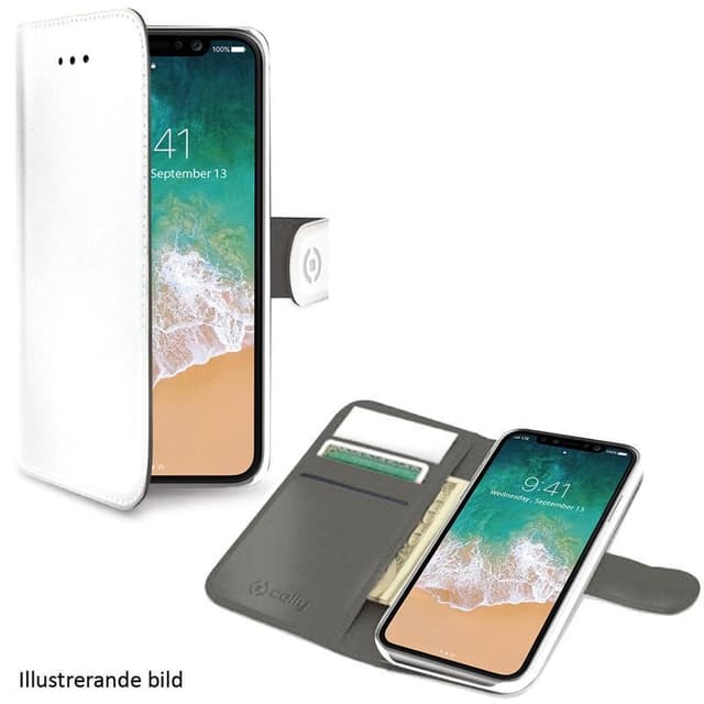 Celly Wallet C. iPhone 11 Pro Max Vi
