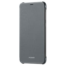 Huawei P Smart flippdeksel (sort)