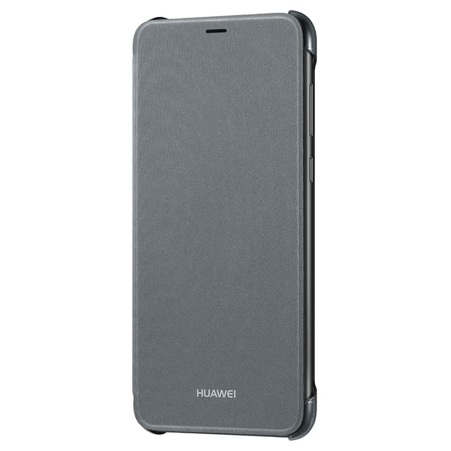 Huawei P Smart flippdeksel (sort)