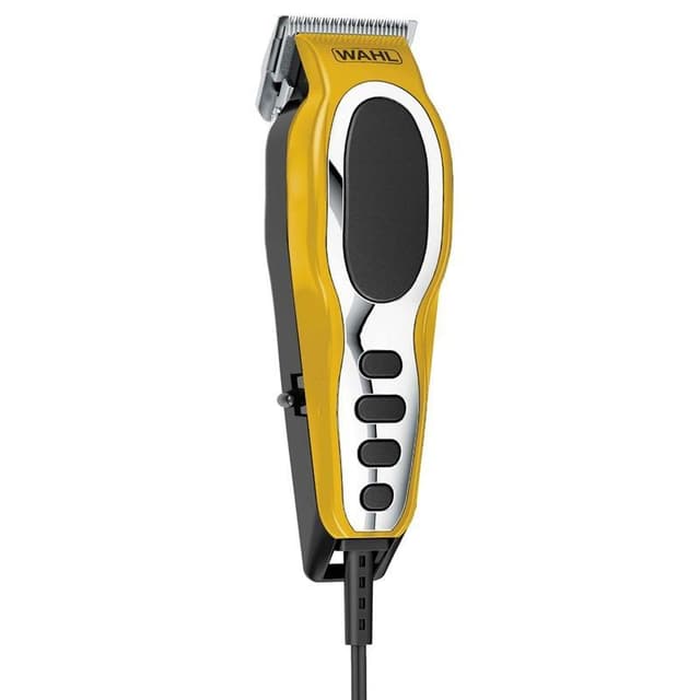 Wahl Close Cut Pro - Yellow
