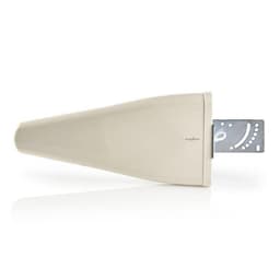 3G-/4G-antenn | Max 11 dB förstärkning | 698 - 960 MHz | Vattentät
