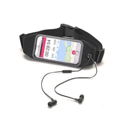 Celly Sportbälte/telefonficka 5,5" S