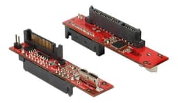 DeLOCK SATA III till USB 3.1 Gen2 converter, USB typ micro B ho