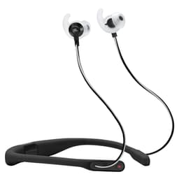 JBL Reflect Fit in-ear hovedtelefoner (sort)