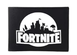 Plånbok med Fortnite Tryck