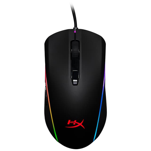 HyperX Pulsefire Surge RGB gaming-mus