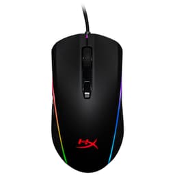 HyperX Pulsefire Surge RGB gamingmus