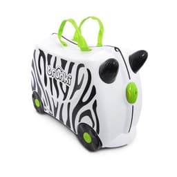 Trunki Resväska Zimba the Zebra