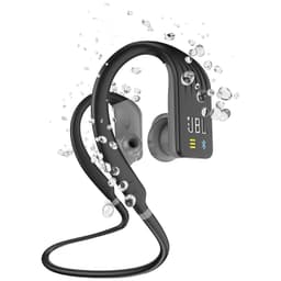 JBL Endurance Dive trådlösa in-ear hörlurar (svart)