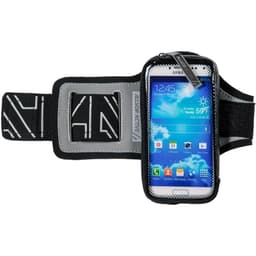 ALLSOP ClickGo Urheiluranneke Small Universal Black