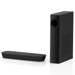 Panasonic Soundbar HDMI 120W Trådlös bas