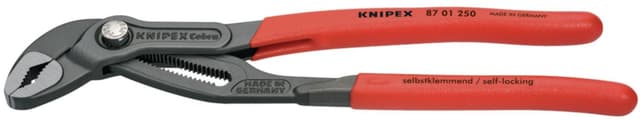 Polygrip 125 mm