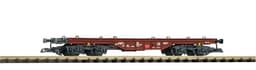 PIKO-37707 Flat vogn