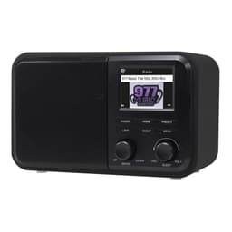 Denver Internet-radio WiFi