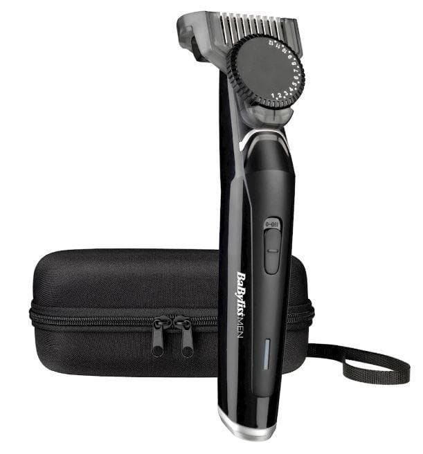 Babyliss T881E Pro Beard Trimmer