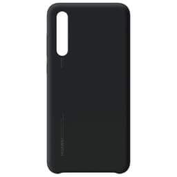 Huawei P20 Pro Silicone cover (sort)