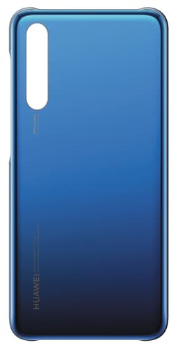 Huawei P20 Pro fodral (blå)