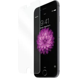 Härdat glas till iPhone 6/6s/7