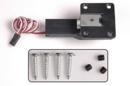 FMS E-Retract ( Only ) For 1400mm FW190