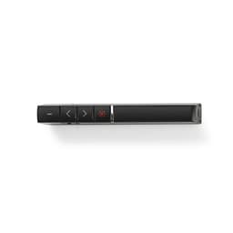 Laserpeker | Trådløst utstyr | USB-minidongle | Sort