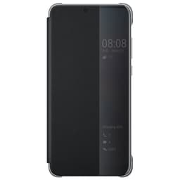 Huawei P20 Smart View smartphone-cover - sort