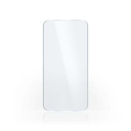 Skjermbeskyttelse med Herdet Glass for Huawei P30 | Gjennomsiktig
